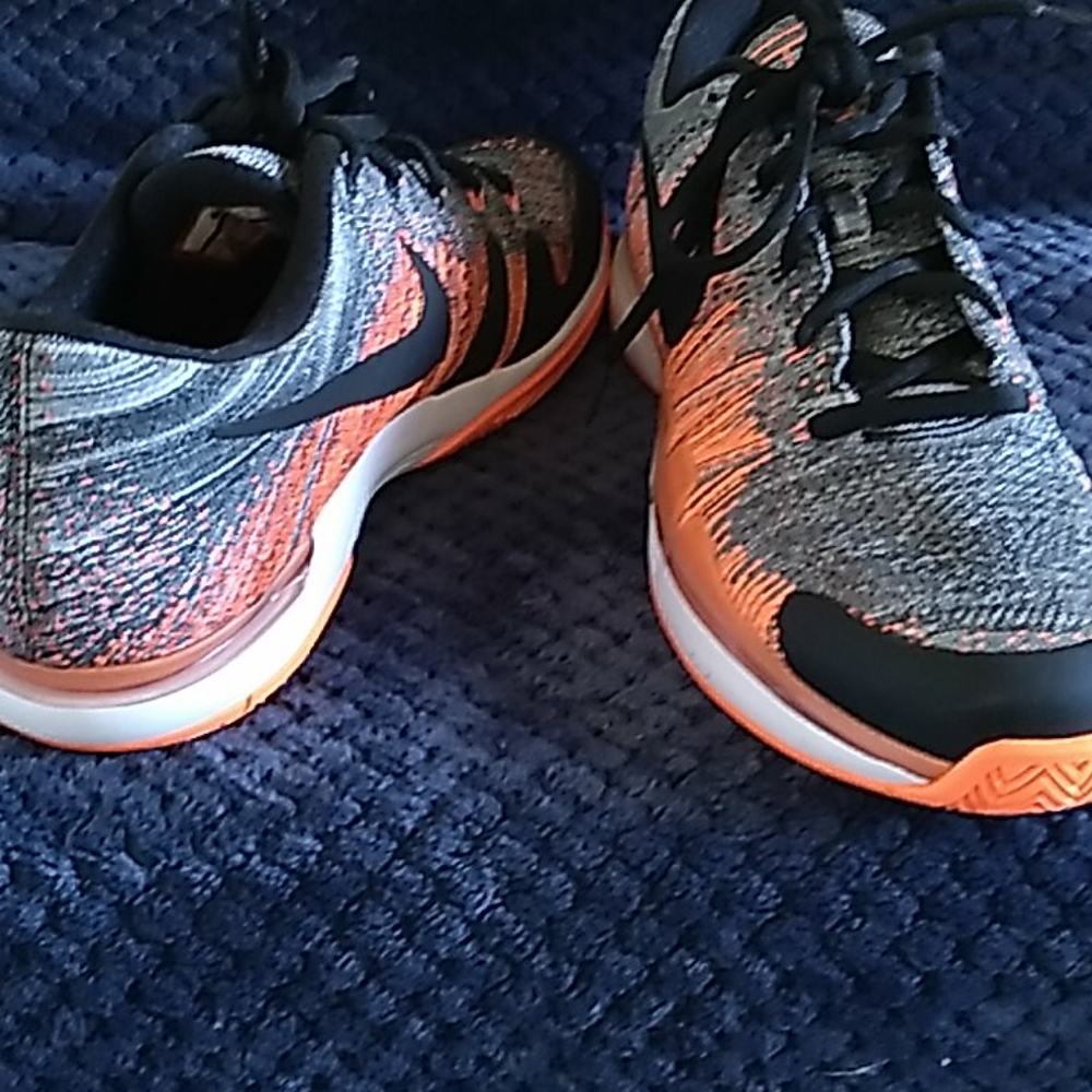 Zoom vapor Nikes
